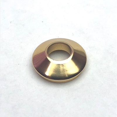 Декоративное кольцо MF WCS16 Gold (7 мм)