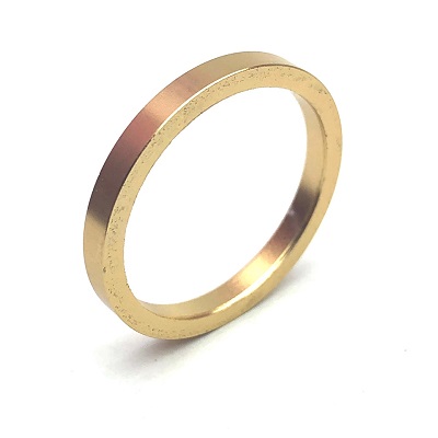 Декоративное кольцо MF Butt Ring