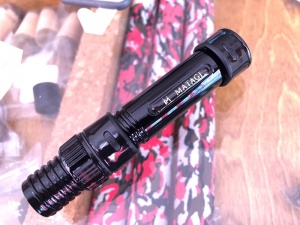 Катушкодержатель FUJI DPS-SD16 Matagi Painted