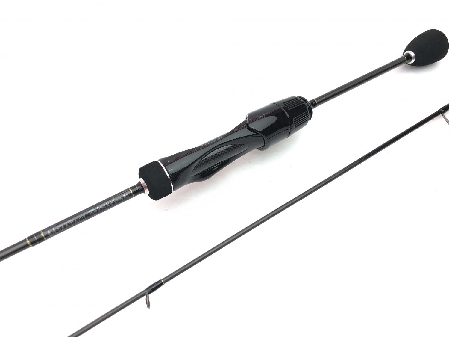 Matagi T-Russell Super Area Sensor (TR56 XUL), собранный в нашей мастерской Matagi T-Russell Super Area Sensor (TR56 XUL), собранный в нашей мастерской