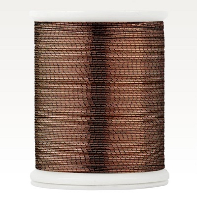 Нитки ProWrap Metallic Size A ,100 Yds (9830)