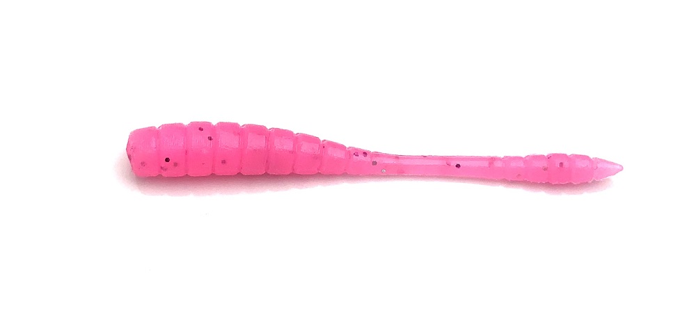 Силиконовые приманки RVR SCOUT 2'' 51мм уп. 15 шт. (Pink)