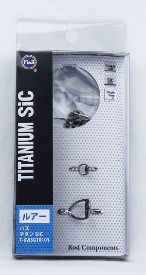 Комплект колец FUJI SIC T-KWSG10101