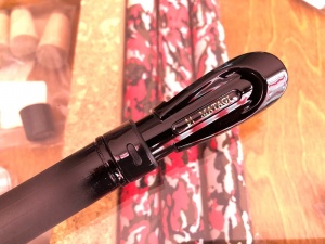 Катушкодержатель FUJI IPS-KN Matagi Painted