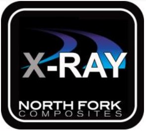 Бланк NFC DS X-Ray