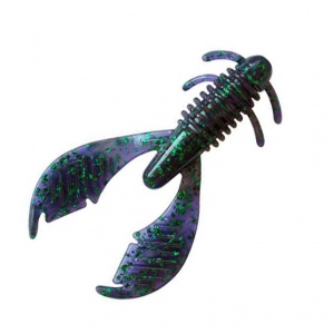 Силиконовые приманки Reins Ax Craw Mini 2"