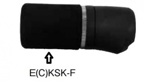 Foregrip Matagi EKSK F