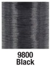 Нитки ProWrap Metallic Size A ,100 Yds (9800)