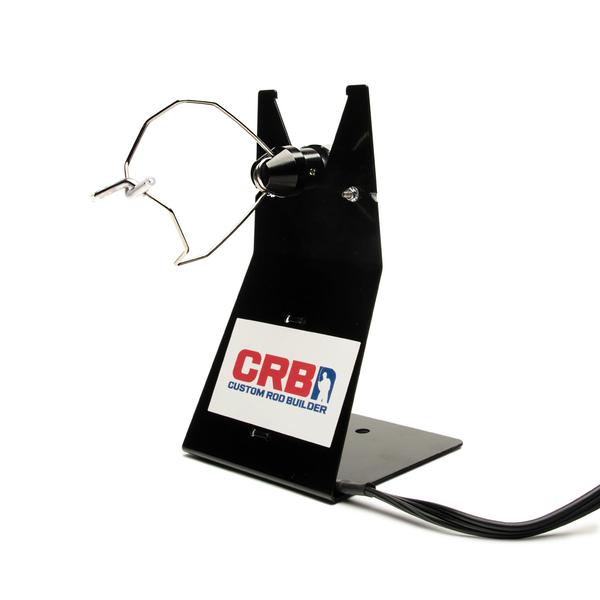 Станок для сушки лака CRB Wire Chuck+RDS - Combo