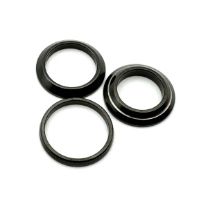 Декоративное кольцо из титана FUJI T2-BRF 15