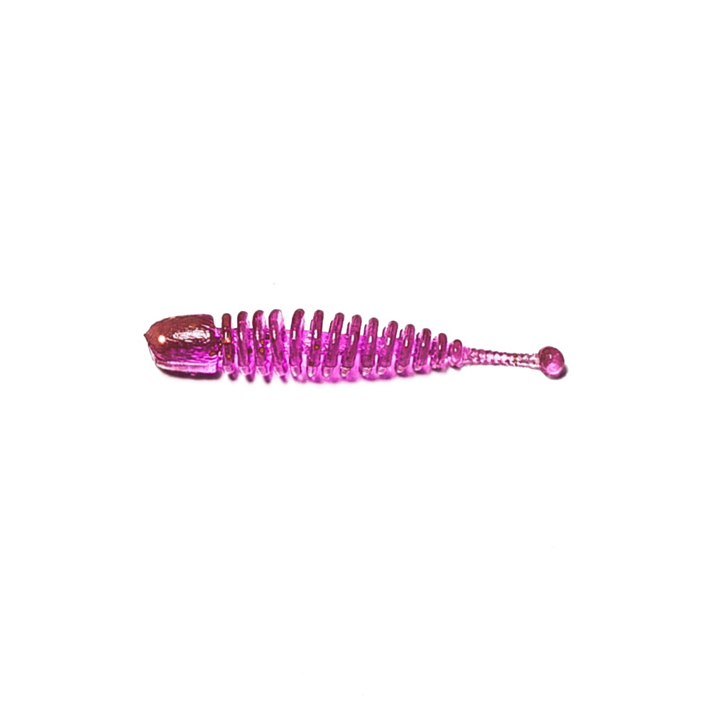 Силиконовые приманки RVR NIMBUS 1'' 26мм уп. 16 шт. (045 - Pink Lox)