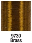 Нитки ProWrap Metallic Size A ,100 Yds (9730)
