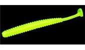 Силиконовые приманки Reins Aji Adder Shad 2'' (#015 Chart Pearl)