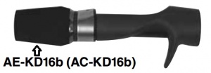 Foregrip Matagi AE-KD16b