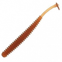 Силиконовые приманки Reins Aji Adder Shad 2'' (#004 Scuppernong)