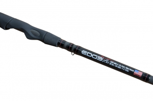 Спиннинг EDGE HSR 885-2 (IM) LMX Delta