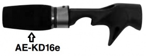 Foregrip Matagi AE-KD16e