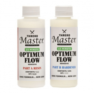 Эпоксидная смола Thread Master Optimum Flow Epoxy - 15 min