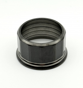 Форгрип из титана T2-BRD для катушкодержателя FUJI TCP