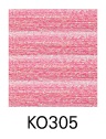 Нитки ATEC Metallic Thread 250m (KO-305)