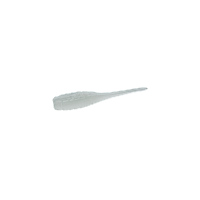 Силиконовые приманки Daiwa Gekkabijin Dart Beam 1.3'' (Glow White)