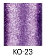 Нитки ATEC Metallic Thread 250m (KO-23)