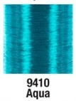 Нитки ProWrap Metallic Size A ,100 Yds (9410)
