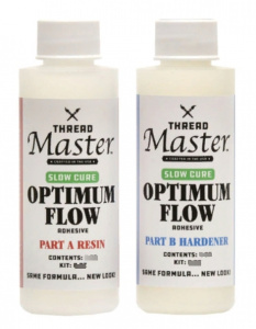 Эпоксидная смола Thread Master Optimum Flow Epoxy Slow Cure