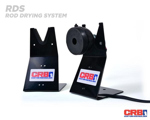 Станок для сушки лака RDS Rod Drying System