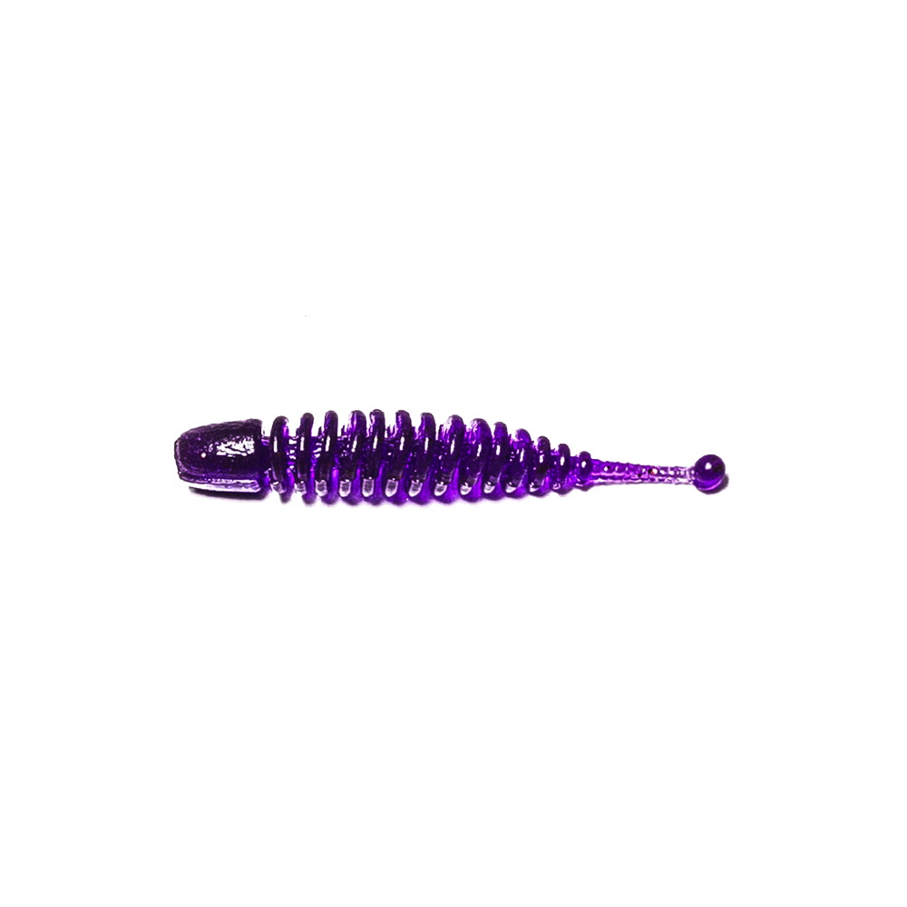 Силиконовые приманки RVR NIMBUS 1'' 26мм уп. 16 шт. (036 - Violet)