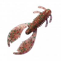 Силиконовые приманки Reins Ax Craw Mini 2" (#406 Boil Shrimp)