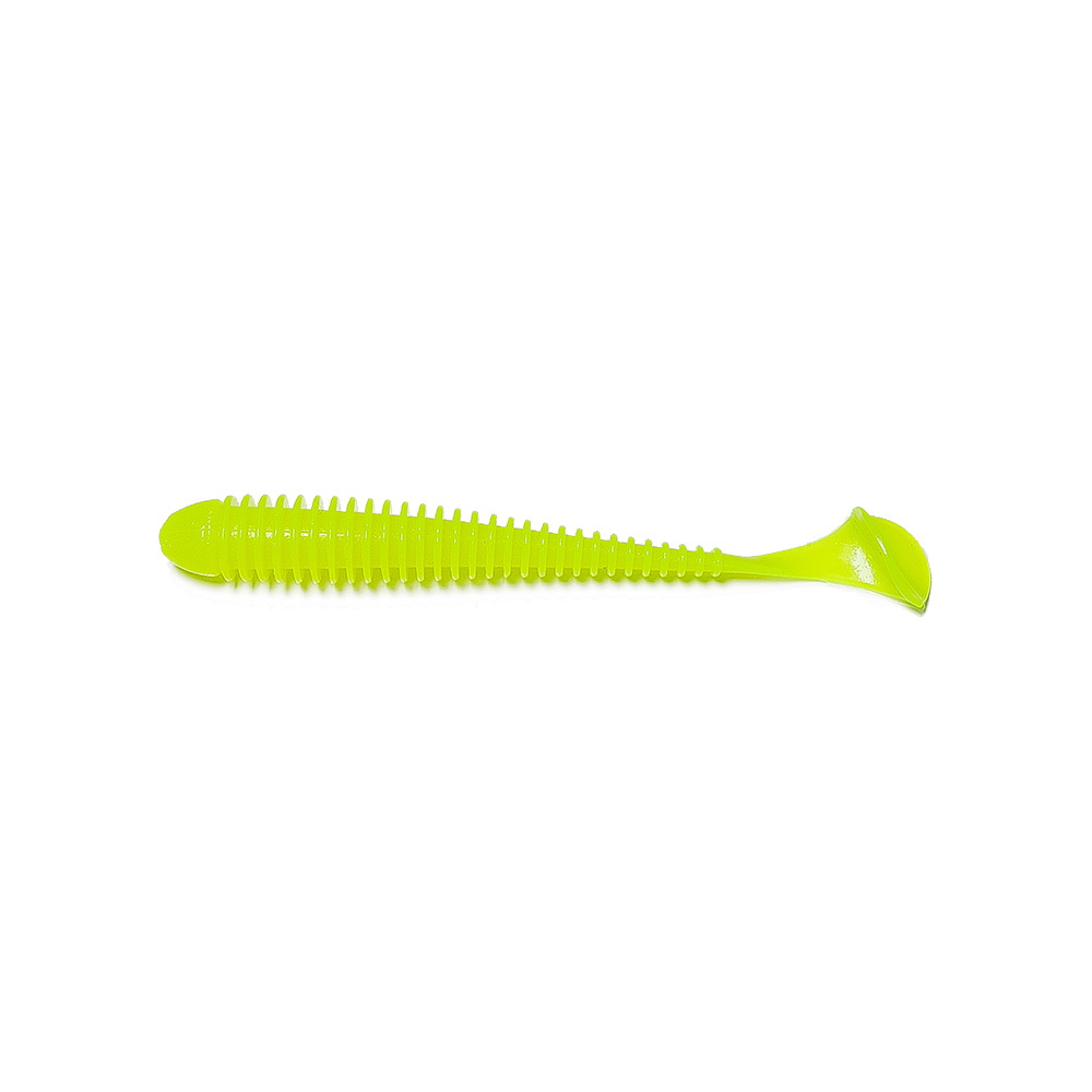 Силиконовые приманки RVR GOLIAN 3'' 76мм уп. 6 шт. (047 - Ripe Lemon)