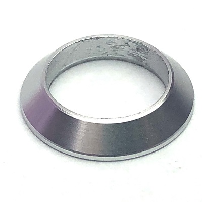 Декоративное кольцо MFWC Silver (13 мм)