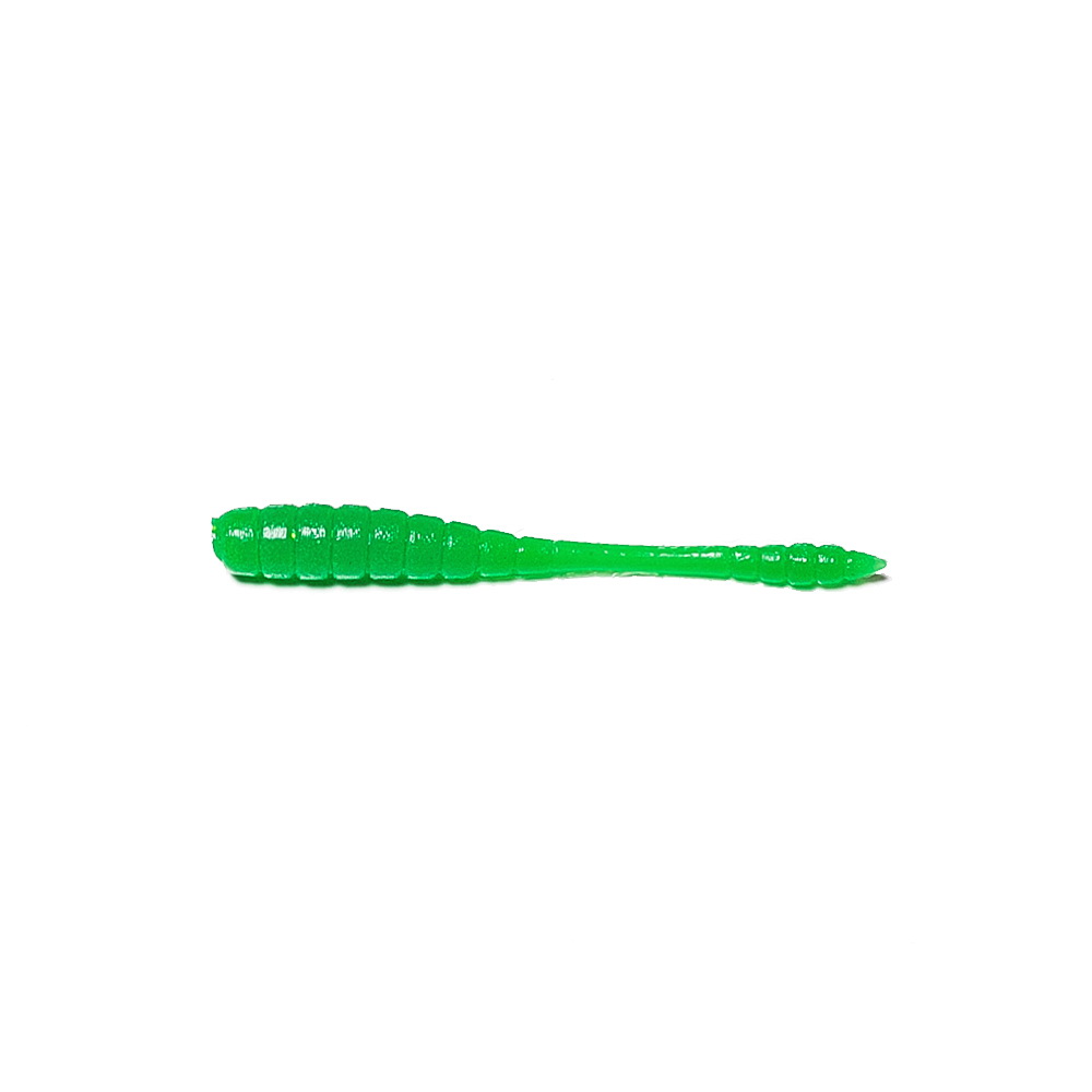 Силиконовые приманки RVR SCOUT 2'' 51мм уп. 15 шт. (049 - Avocado)