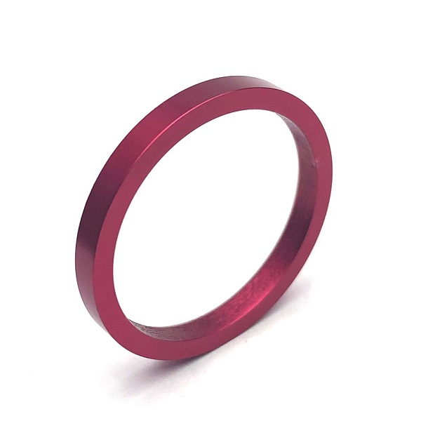 Декоративное кольцо MF Butt Ring