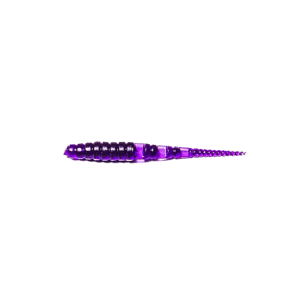 Силиконовые приманки RVR UGRICA 2'' 55мм уп. 10 шт. (036 - Violet)