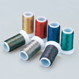 Нитки ATEC Metallic Thread 250m
