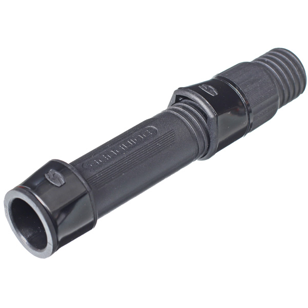 Катушкодержатель Sea Guide XDPS-WN (17 Black hood)