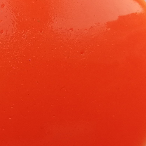 Силиконовые приманки RVR KRIEL 2'' 51мм уп. 8шт. (042 - Fire Orange)