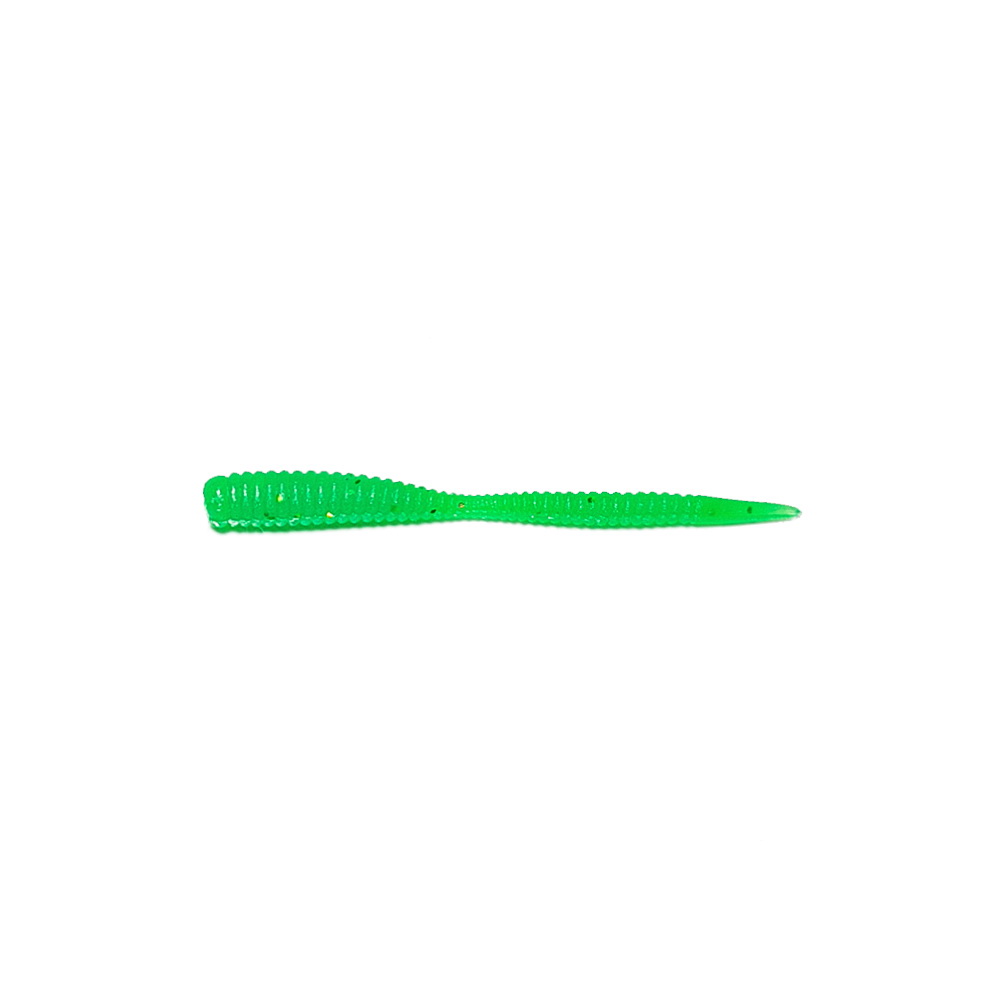 Силиконовые приманки RVR PIAVKA 2'' 50мм уп. 15 шт. (049 - Avocado)
