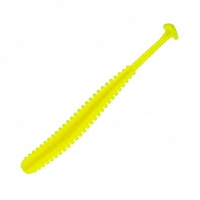 Силиконовые приманки Reins Aji Adder Shad 2'' (#416 Glow Pearl Chart)
