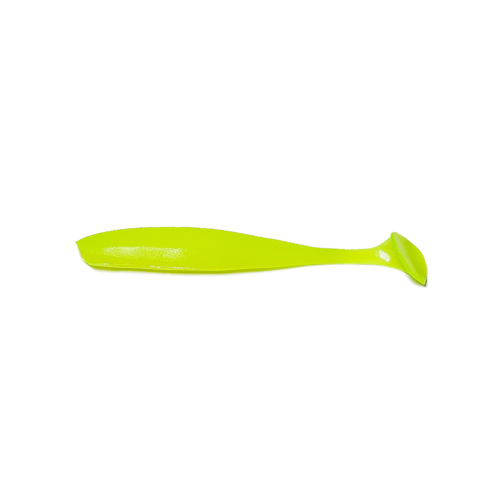 Силиконовые приманки RVR ELEC 4'' 100мм уп. 6 шт. (047 - Ripe Lemon)
