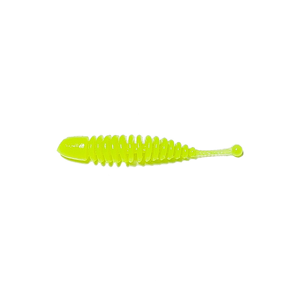 Силиконовые приманки RVR NIMBUS 1'' 26мм уп. 16 шт. (047 - Ripe Lemon)