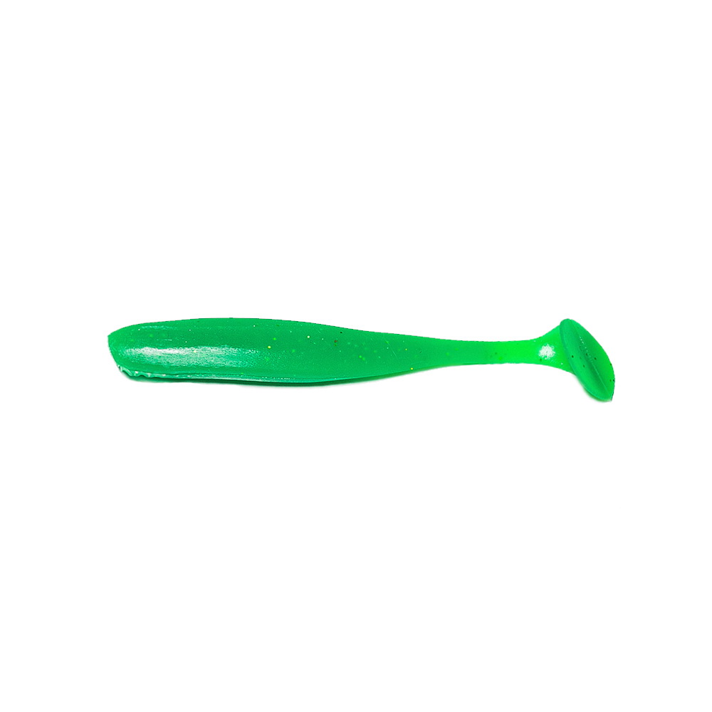 Силиконовые приманки RVR ELEC 4'' 100мм уп. 6 шт. (049 - Avocado)