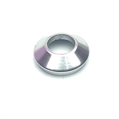 Декоративное кольцо MF WCS16 Silver (12 мм)