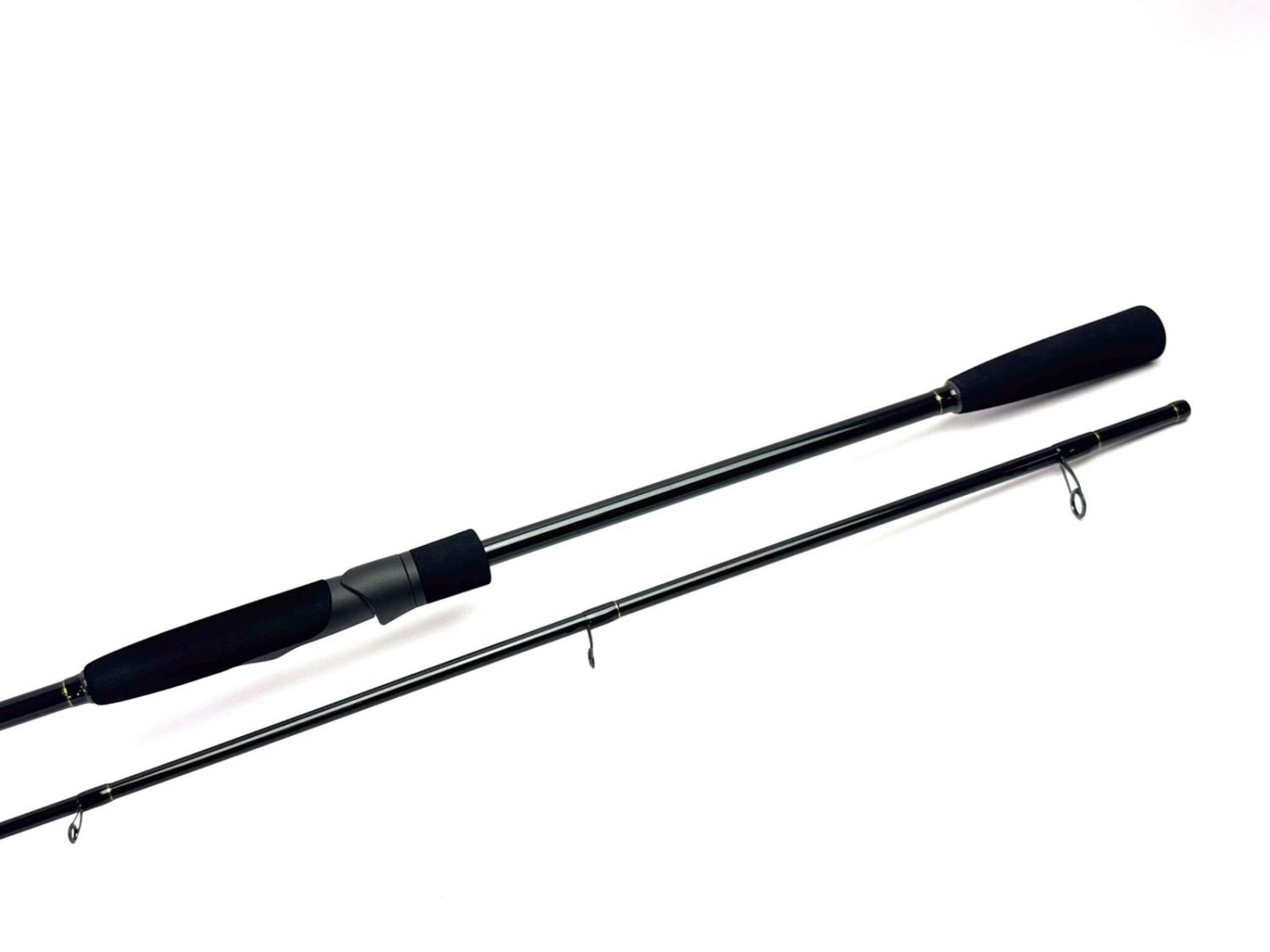Спиннинг SUZUKI RXF-20LB-862. Спиннинг SUZUKI RXF-20LB-862.