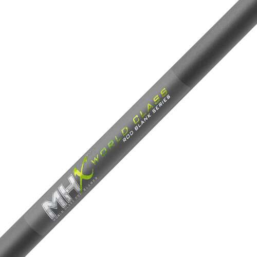 MHX Travel Series TR (TR844-3-MHX 7′0″  10-17 lb.  1/4 - 3/4 oz.)