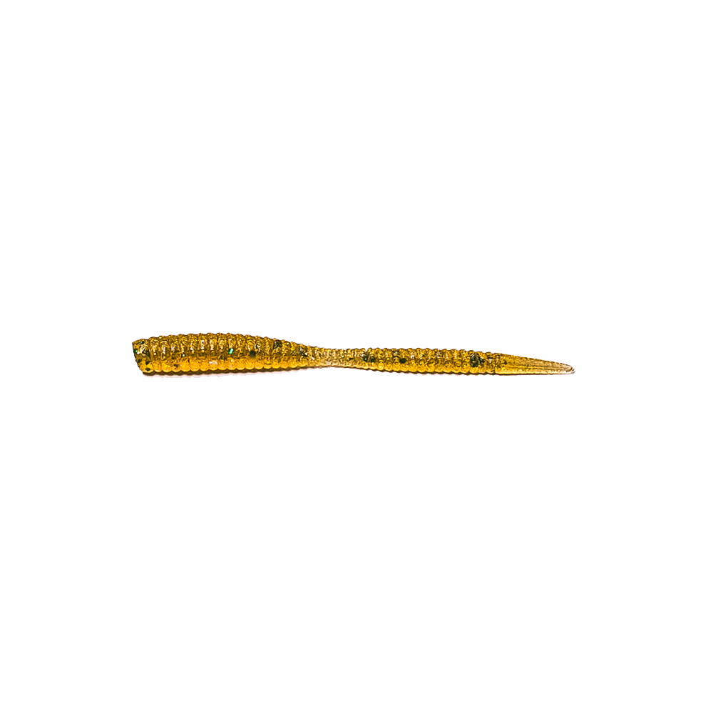 Силиконовые приманки RVR PIAVKA 2'' 50мм уп. 15 шт. (057 - Yellow Oil)