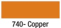 Нитки ProWrap Nylon Size A ,100 Yds (740)