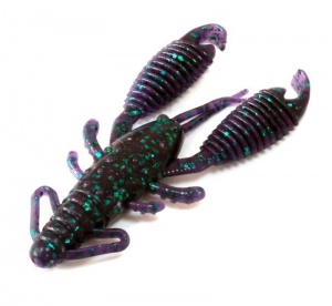 Силиконовые приманки Reins Ring Craw 3"